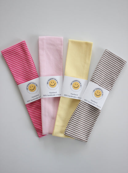 Haarband BUNDLE Summer