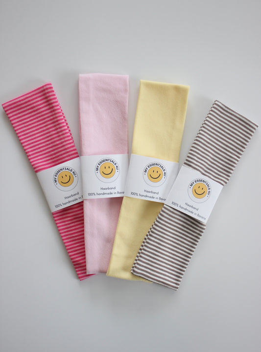 Haarband BUNDLE Summer