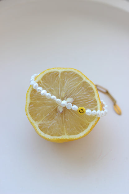 LUCKY CHARM Armband
