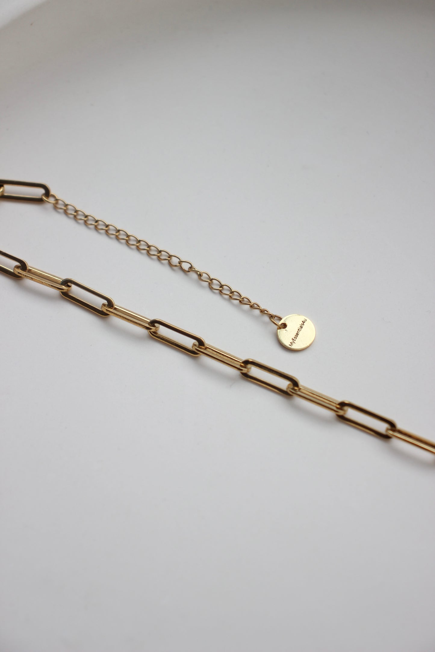Charm Kette Mix & Match