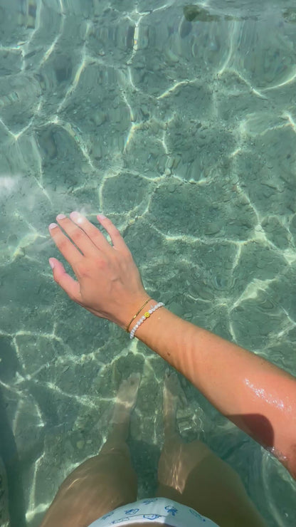 LUCKY CHARM Armband
